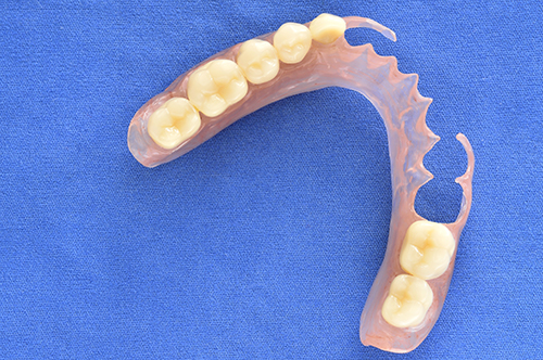 dentures in Manteno