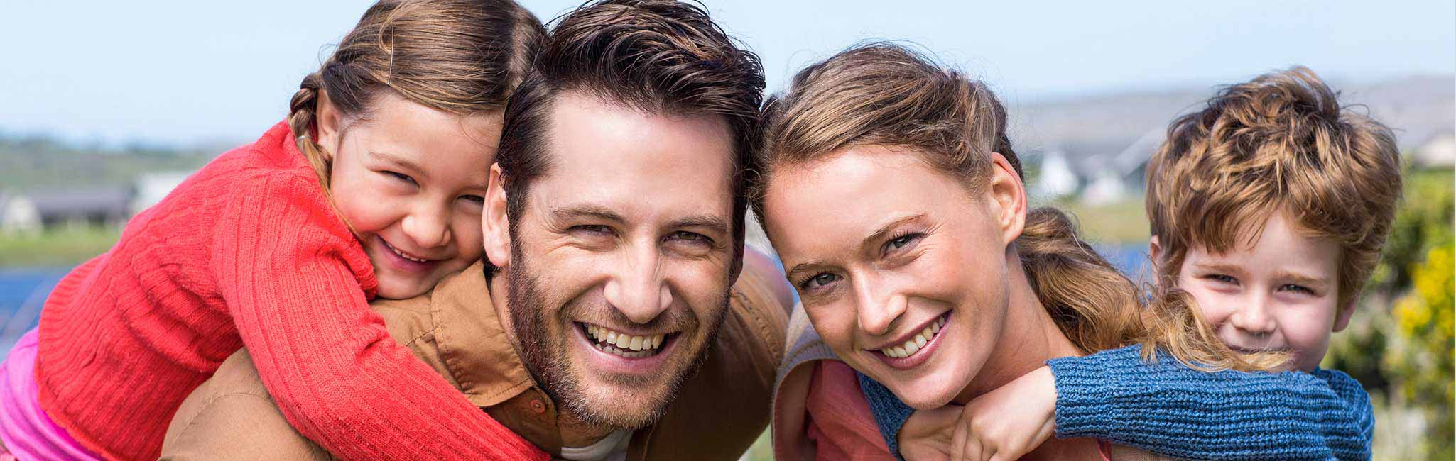 Premier Family Dental